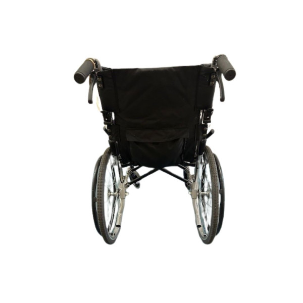 Manual wheelchair - Karma Self Propelled Light Weight EQ6881